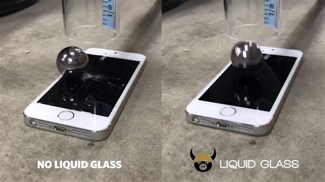 cell helmet drop test|Cellhelmet Liquid Glass Drop Test .